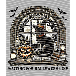 Halloween-WS 10793